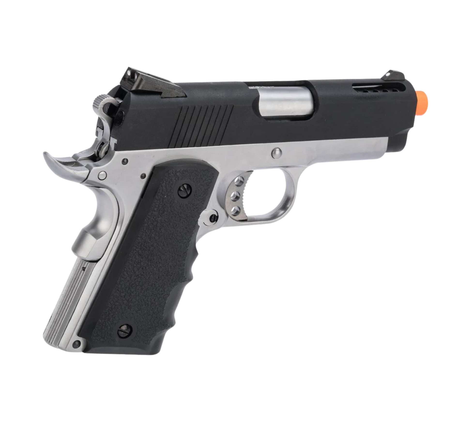 AW Custom NE10 Series 1911 GBB Gel Blaster Replica
