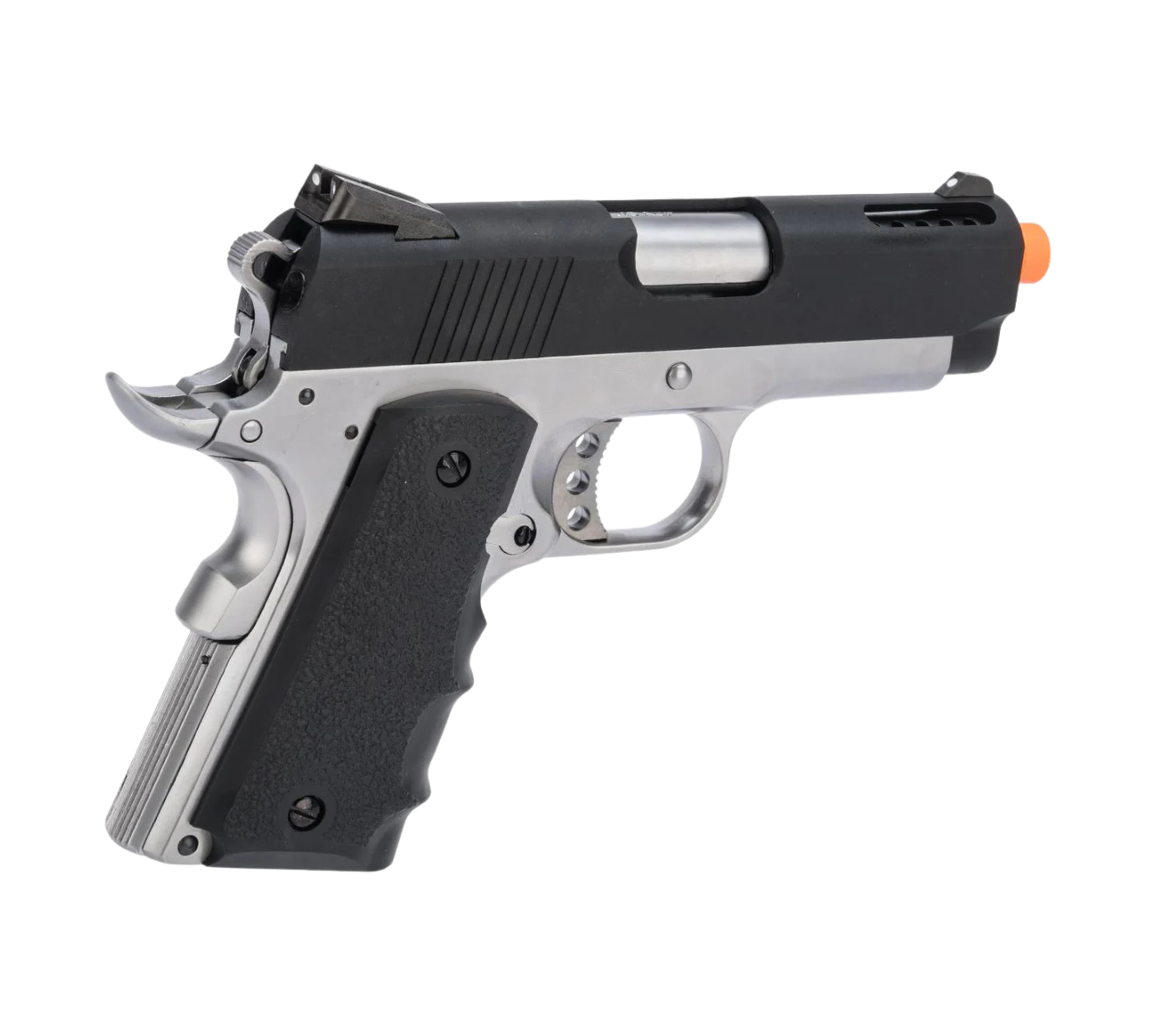 AW Custom NE10 Series 1911 GBB Gel Blaster Replica