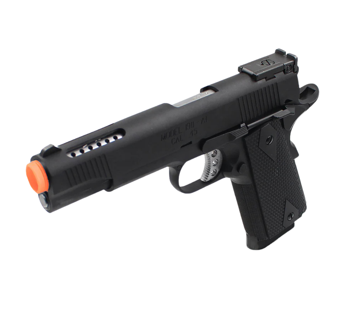 AW Custom NE1202 1911A1 GBB Gel Blaster Replica