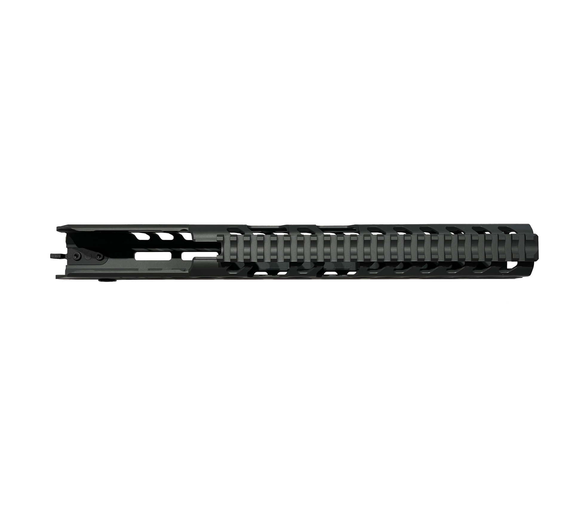 SIG MCX Virtus 16-INCH Aluminium Alloy Handguard For Gel Blaster