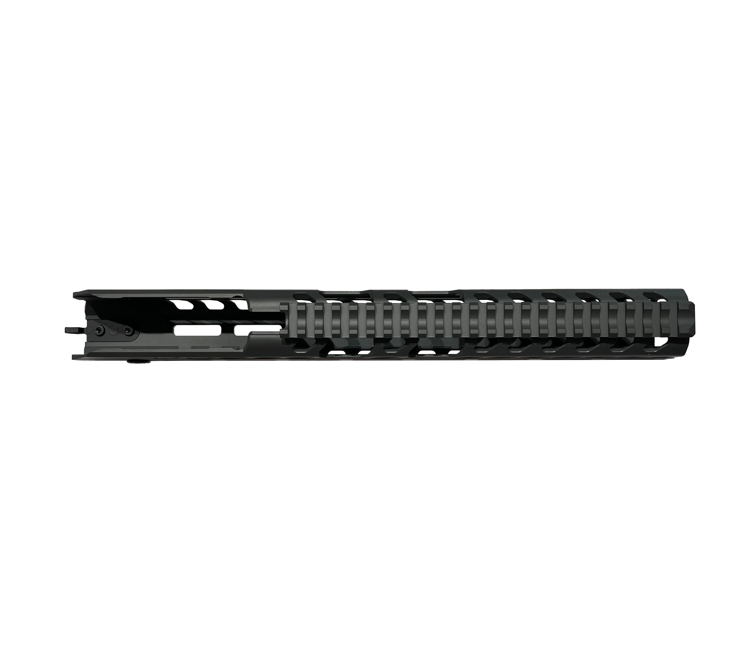 SIG MCX Virtus 16-INCH Aluminium Alloy Handguard For Gel Blaster