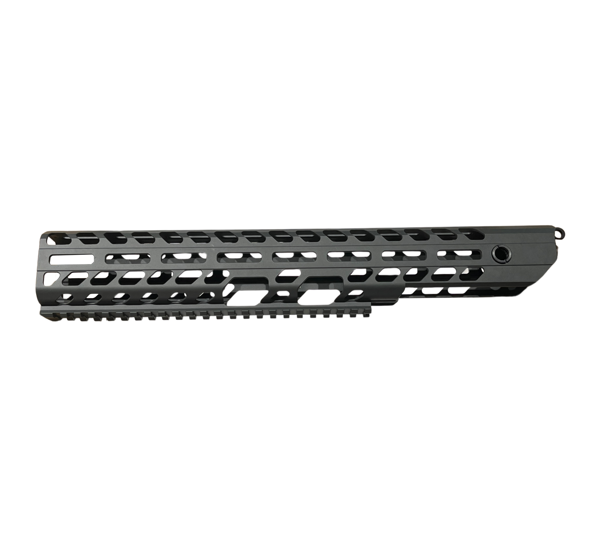SIG MCX Virtus 16-INCH Aluminium Alloy Handguard For Gel Blaster