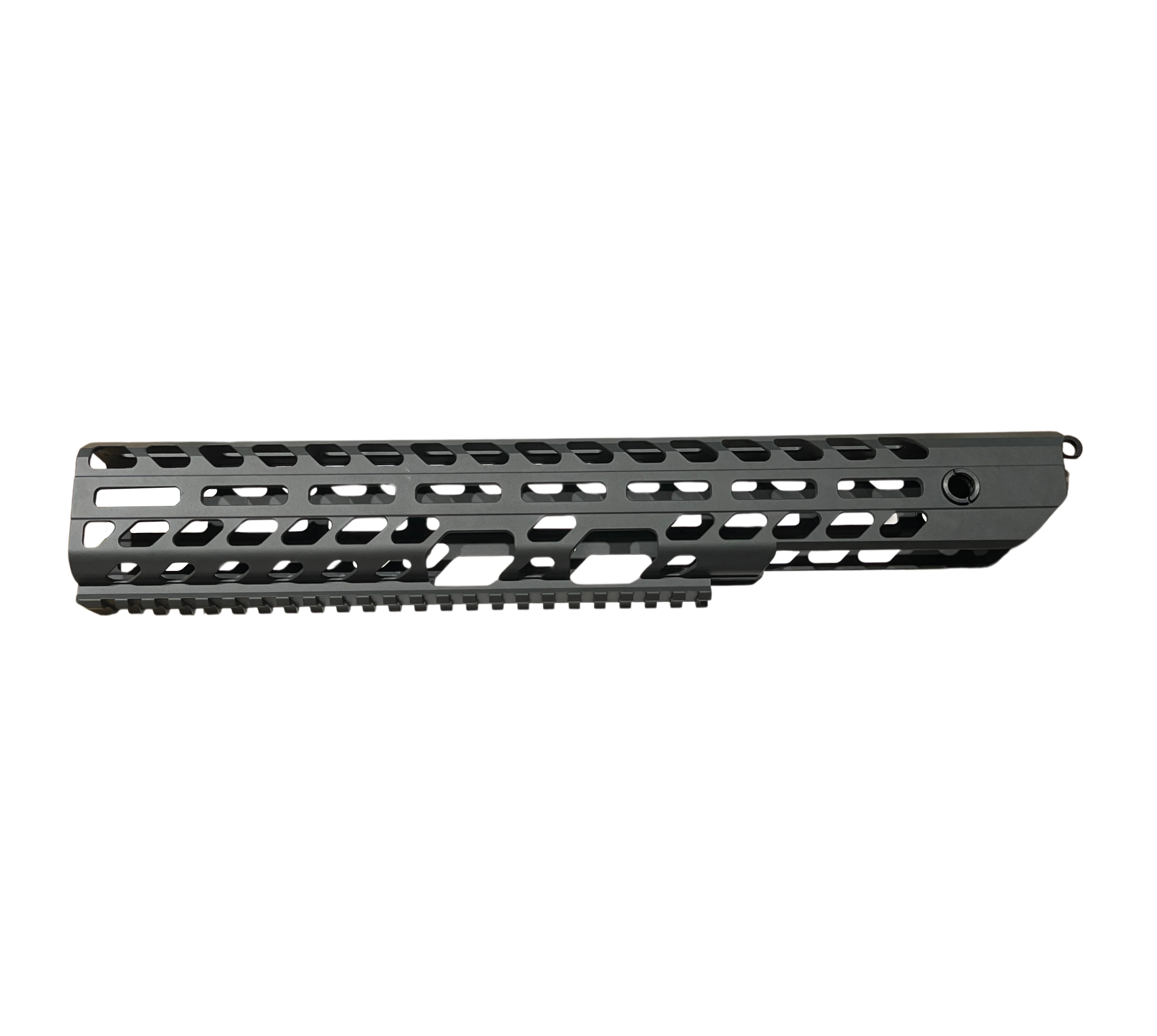 SIG MCX Virtus 16-INCH Aluminium Alloy Handguard For Gel Blaster