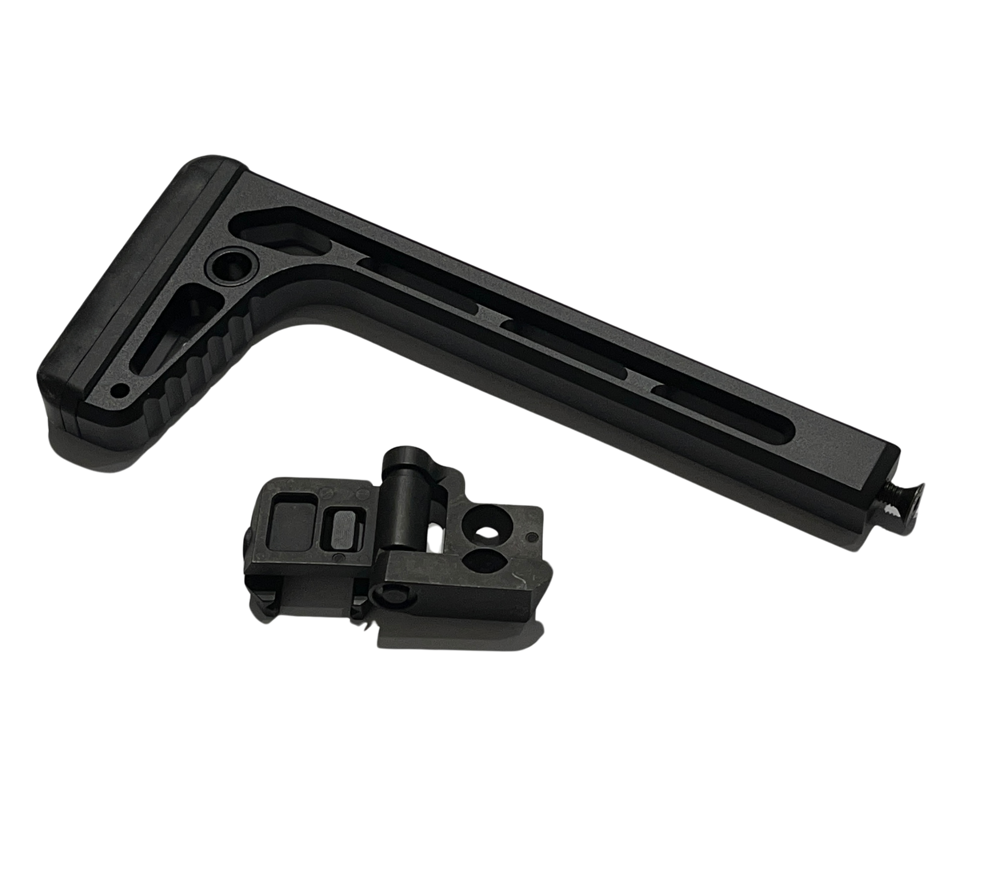 Apex Force - SIG MCX Gel Blaster Minimalist Foldable Stock