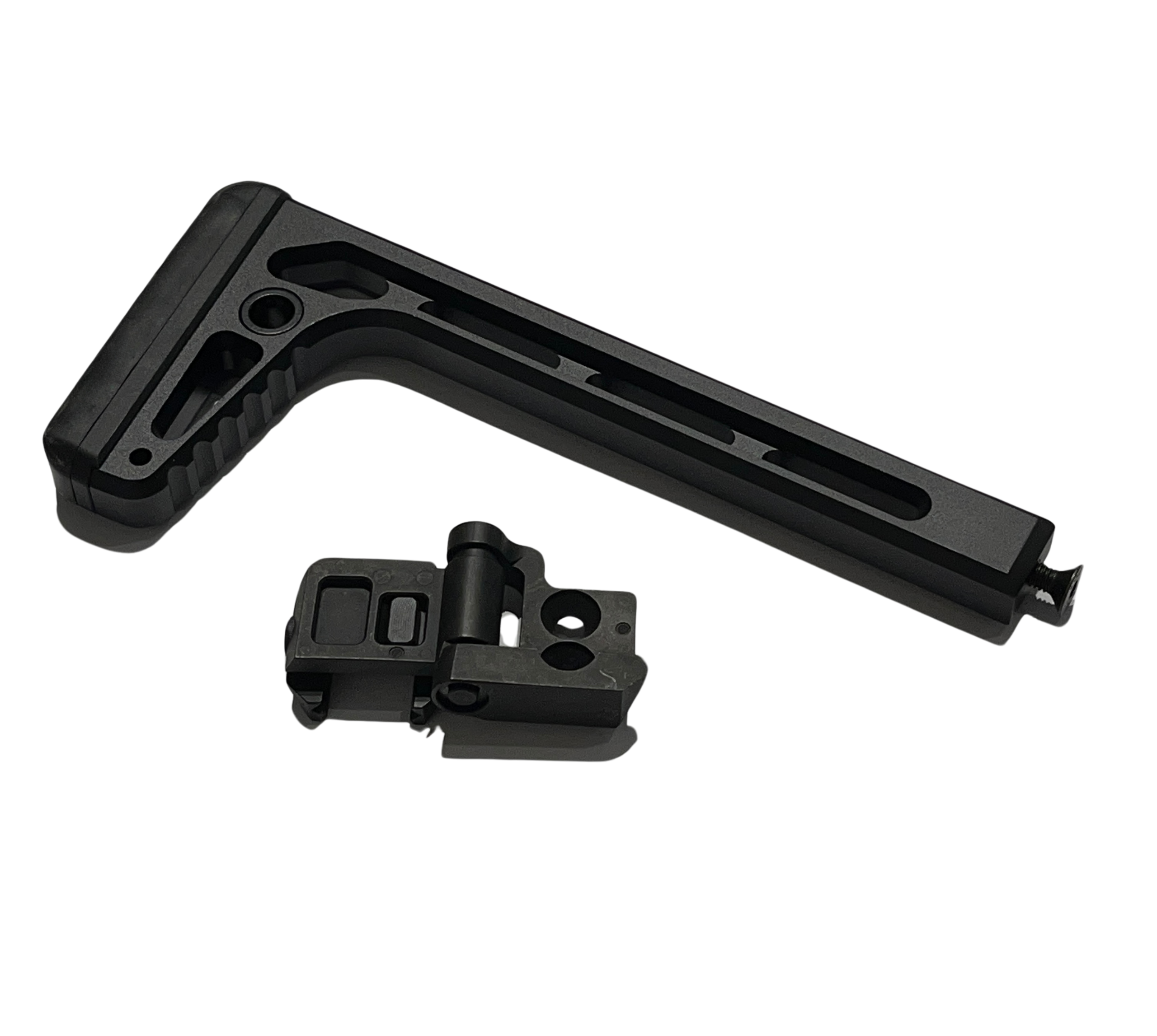 Apex Force - SIG MCX Gel Blaster Minimalist Foldable Stock