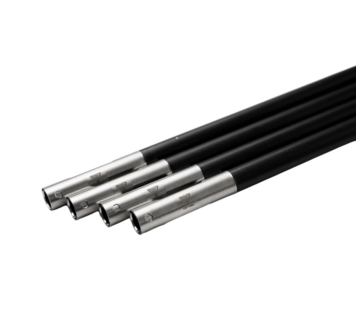 OPTAC Metal Hop-up integrated Aluminum Alloy Inner Barrel - 50 cm length [19.5 Inches]