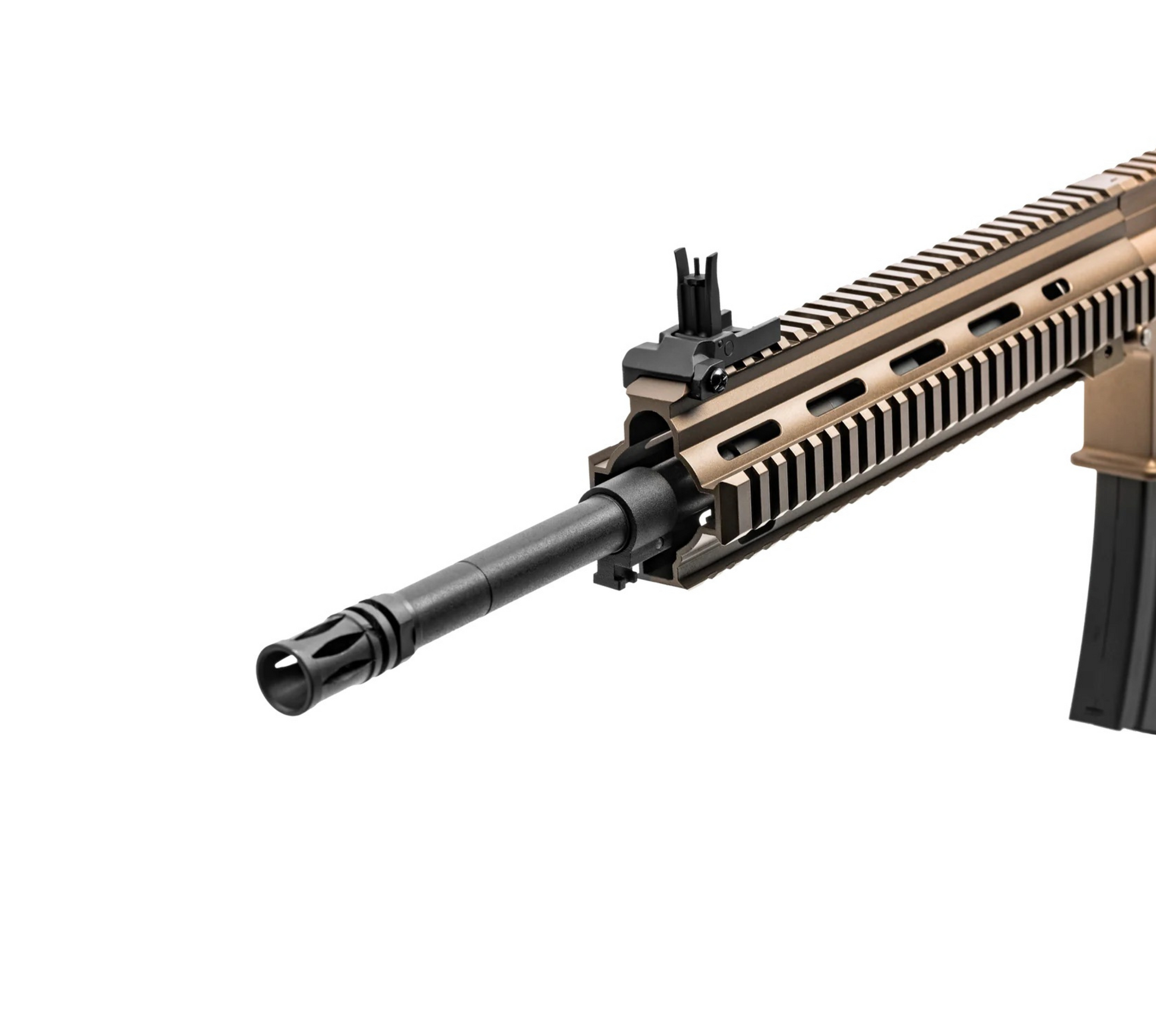 HK416 M27 IAR AEG Gel Blaster Replica | E&C Ultra Line