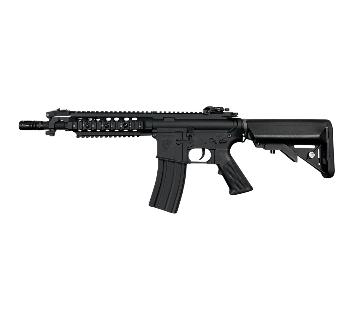 KAC M4 URX | E&C Ultra Line