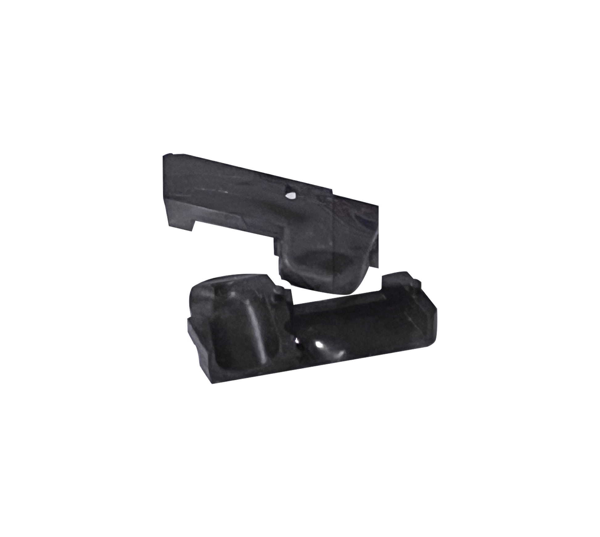 E&C Mag Lip for Glock Series GBB Pistol Gel Blaster Magazines