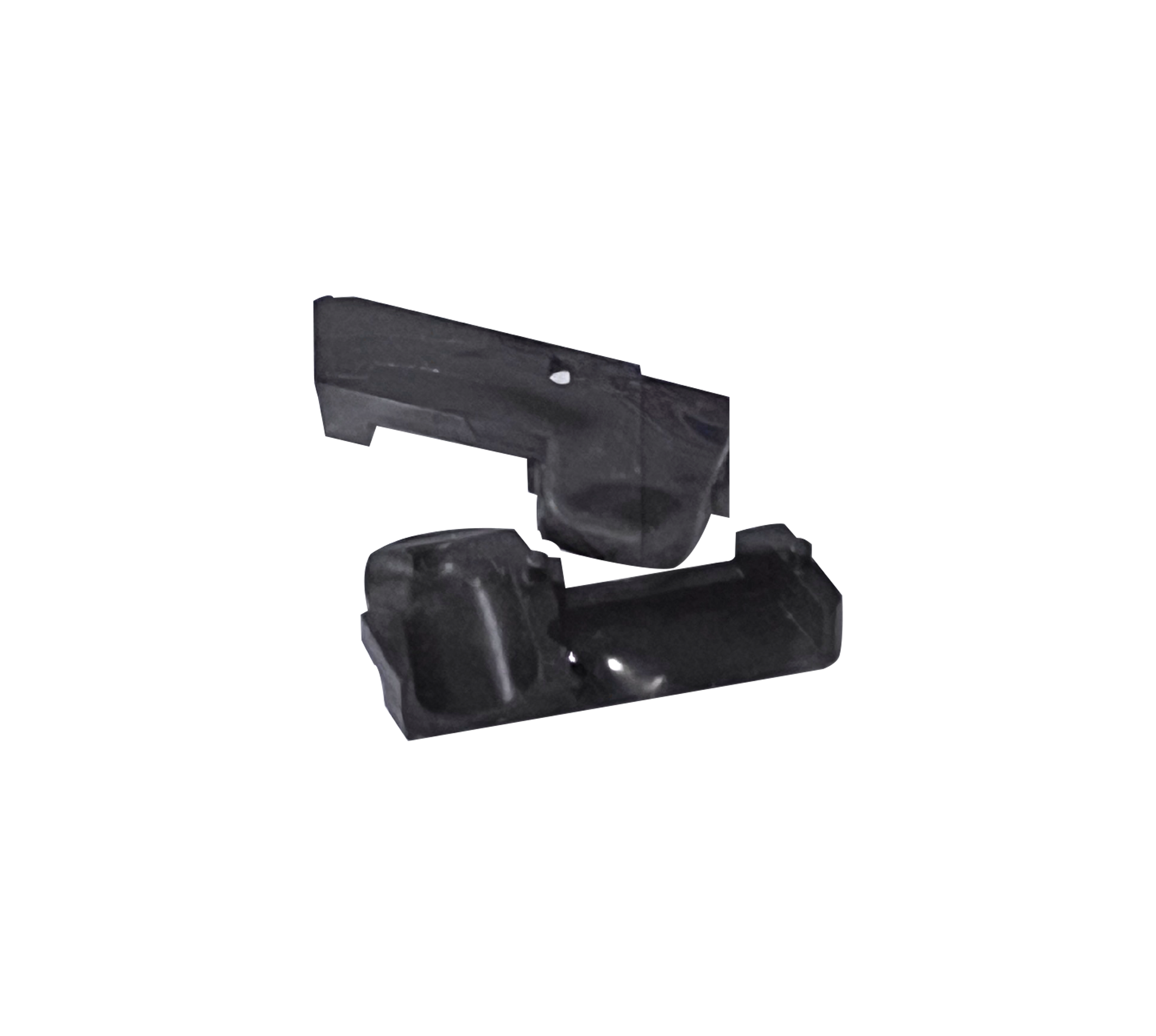 E&C Mag Lip for Glock Series GBB Pistol Gel Blaster Magazines