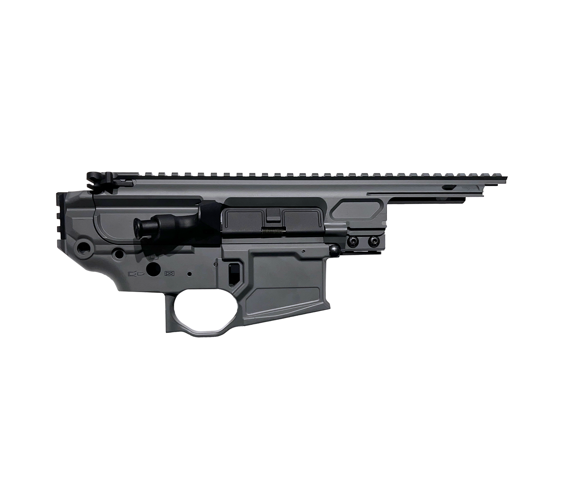 SIG MCX Virtus Receiver For Gel Blaster