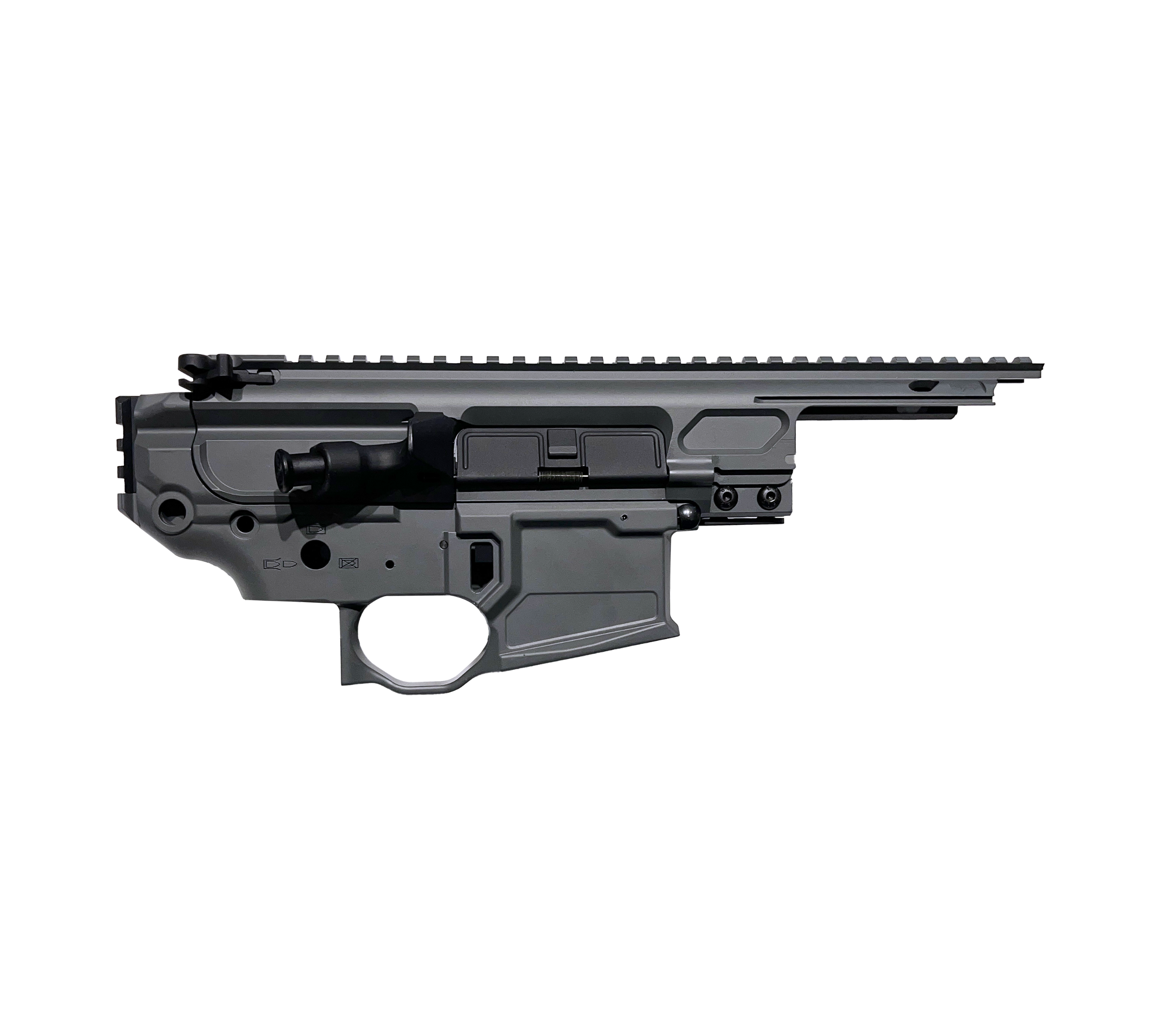 SIG MCX Virtus Receiver For Gel Blaster