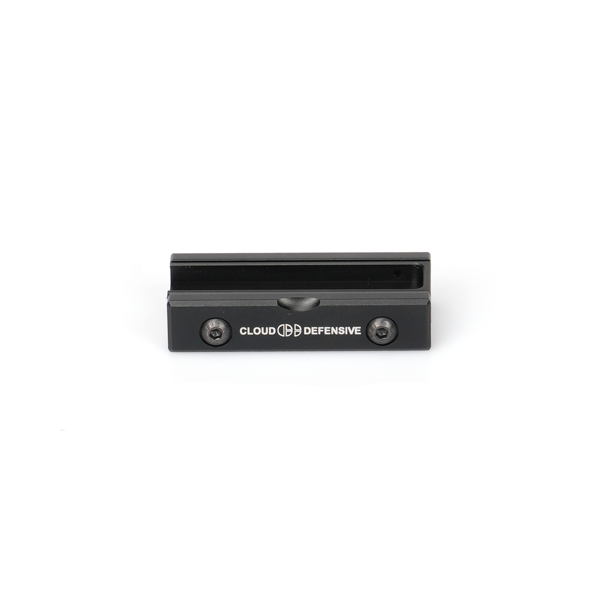 Picatinny Pocket Panel for Flashlight Pressure Pad