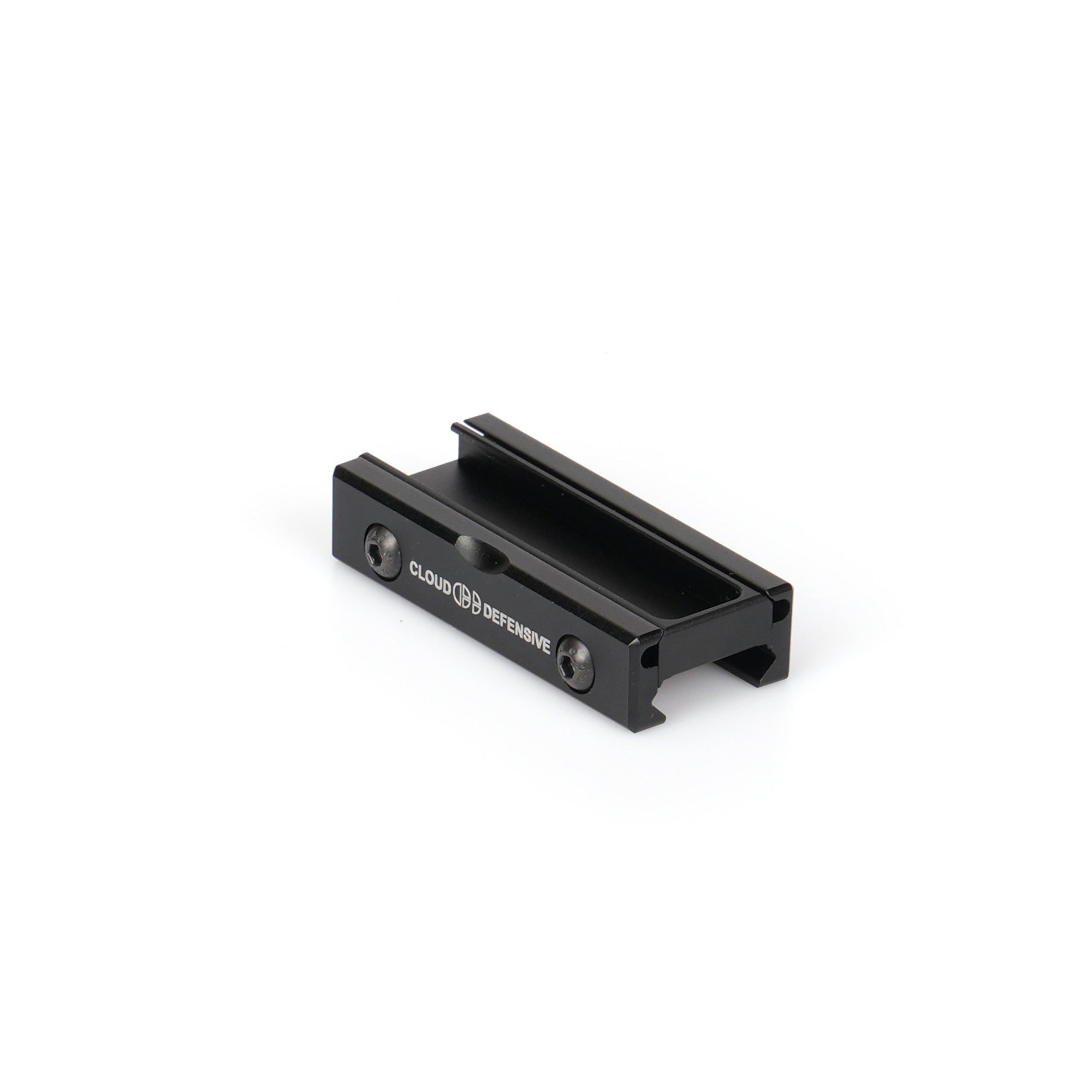 Picatinny Pocket Panel for Flashlight Pressure Pad