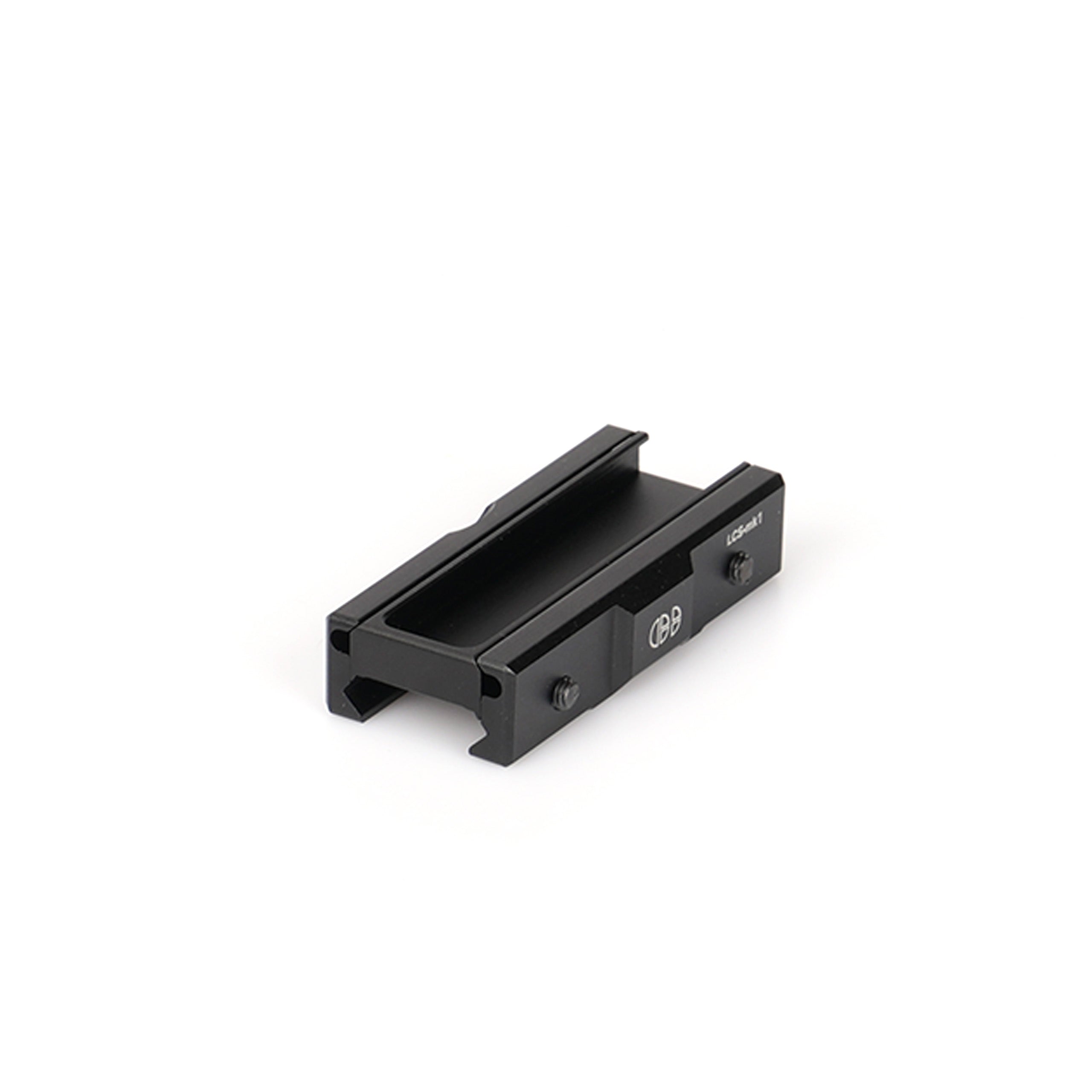 Picatinny Pocket Panel for Flashlight Pressure Pad