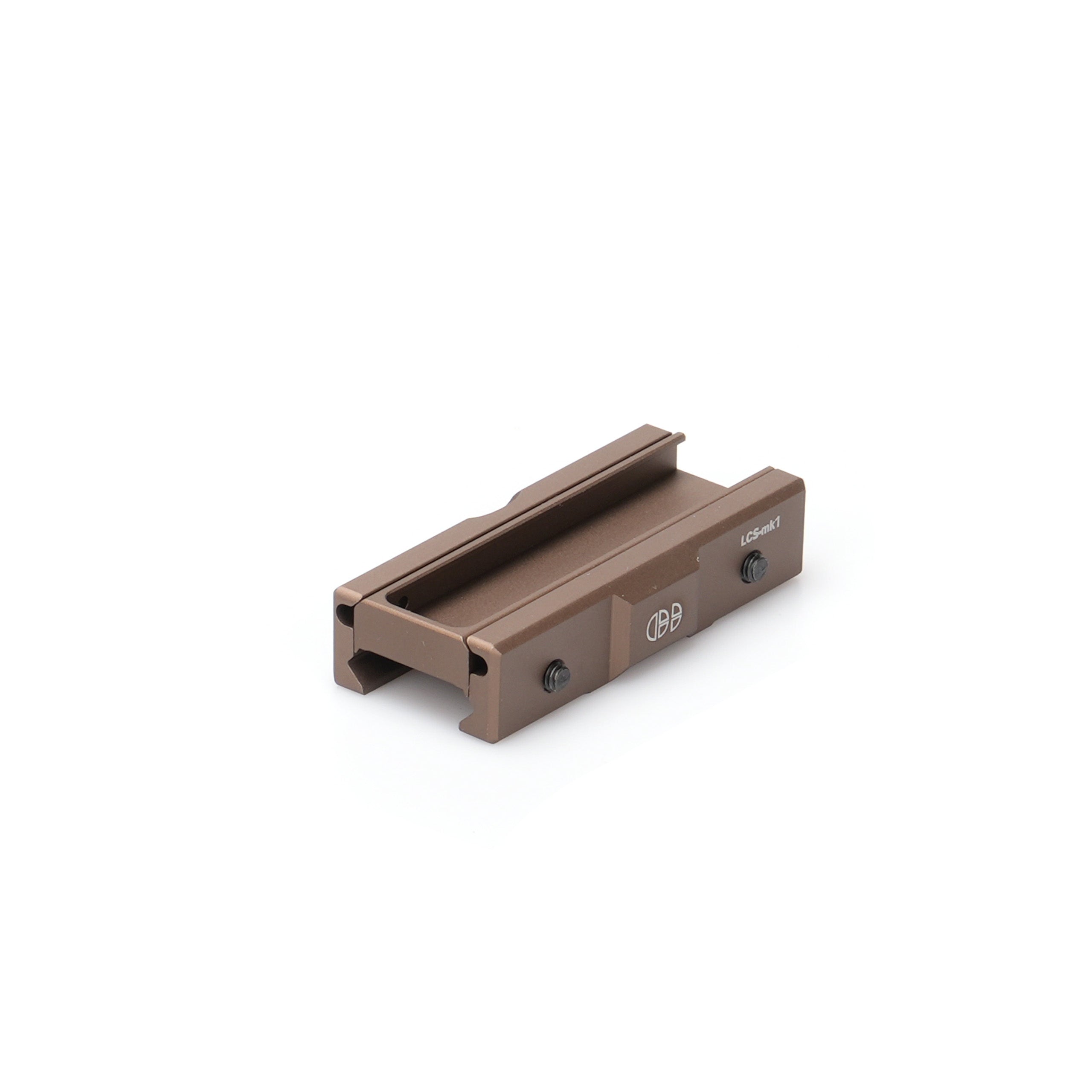 Picatinny Pocket Panel for Flashlight Pressure Pad