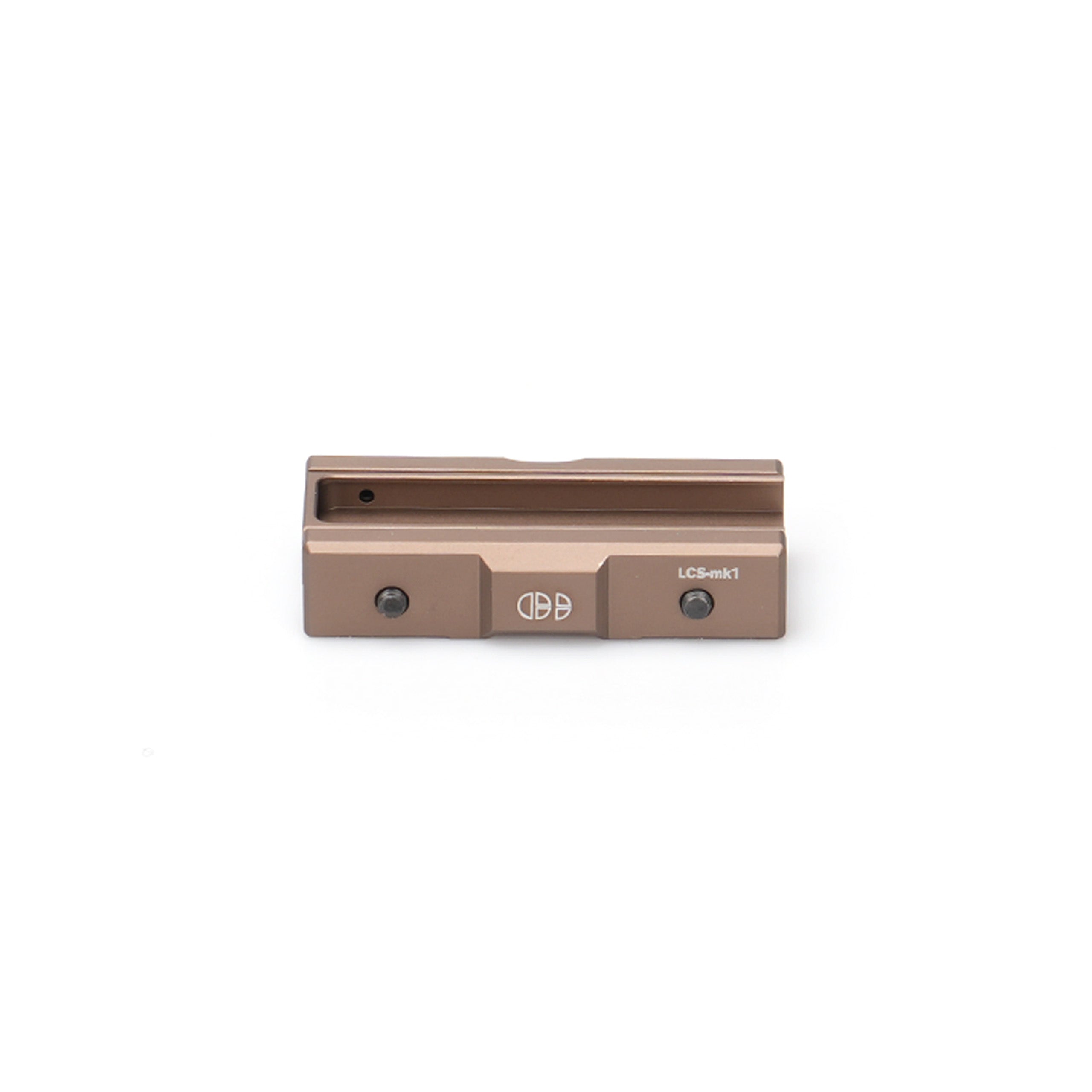 Picatinny Pocket Panel for Flashlight Pressure Pad