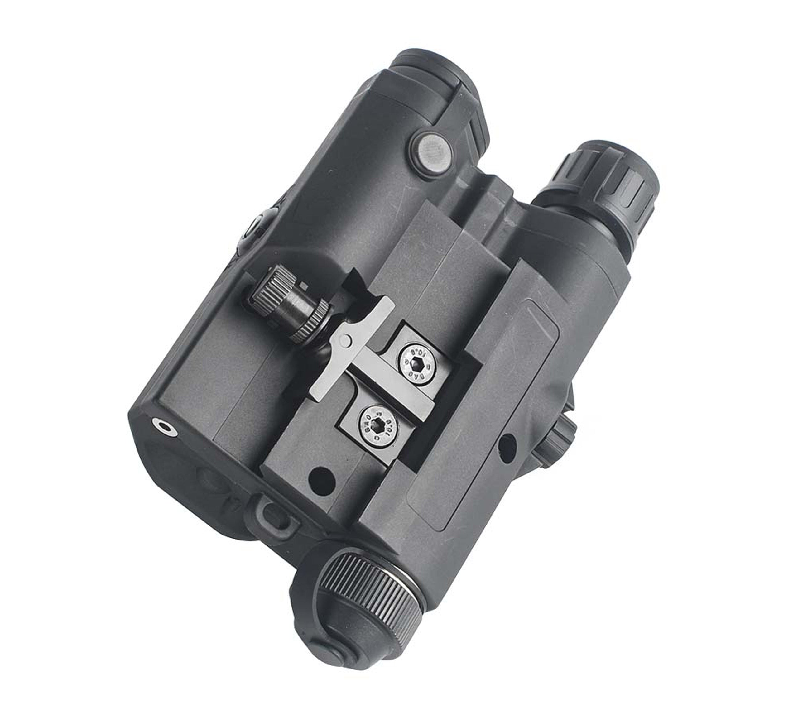PEQ15 LA5-C UHP Integrated Green Laser/ IR Pointer / LED Flashlight Aiming Device