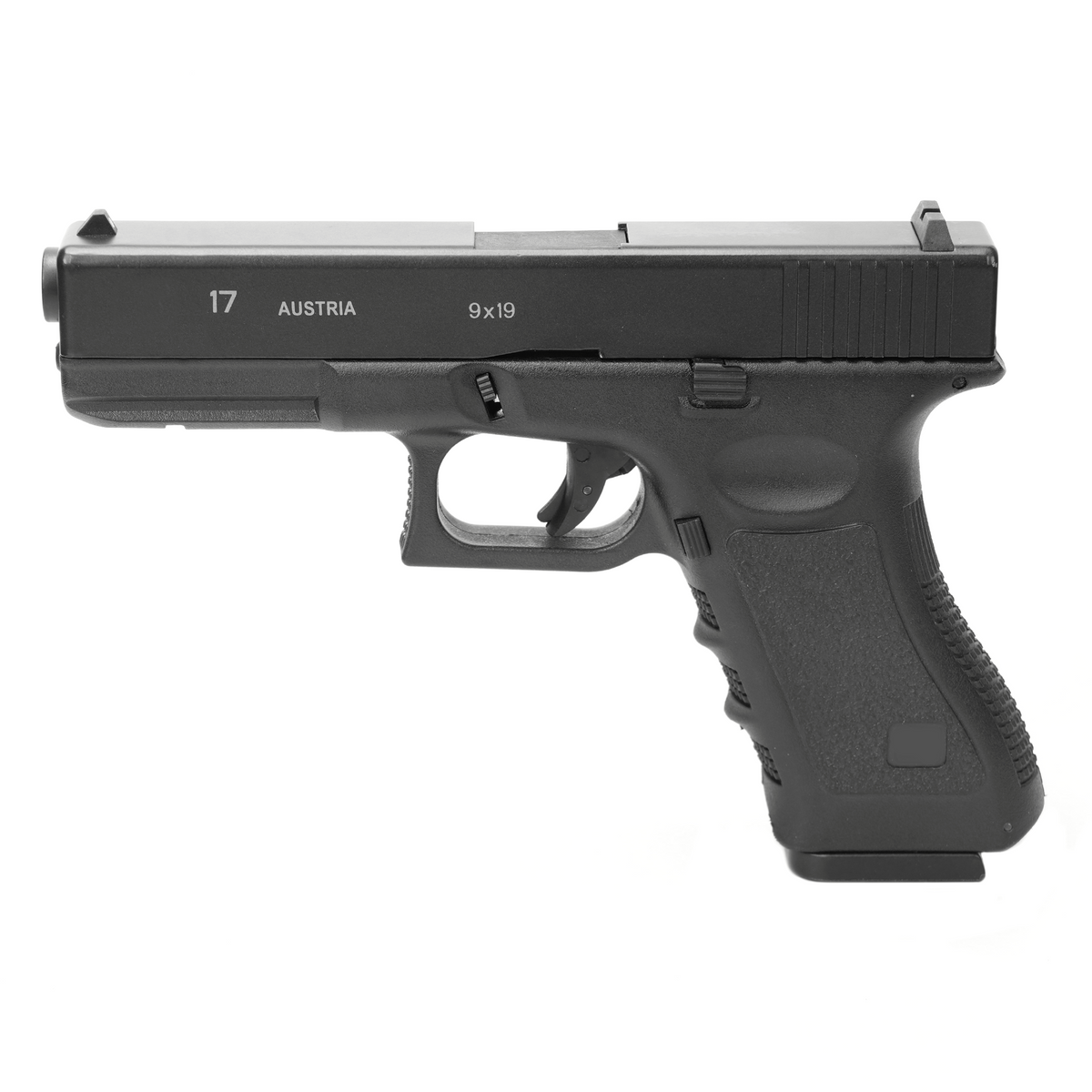 G-Series 17 Metal Spring Pistol Gel Blaster