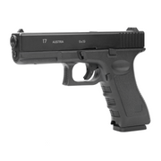 G-Series 17 Metal Spring Pistol Gel Blaster