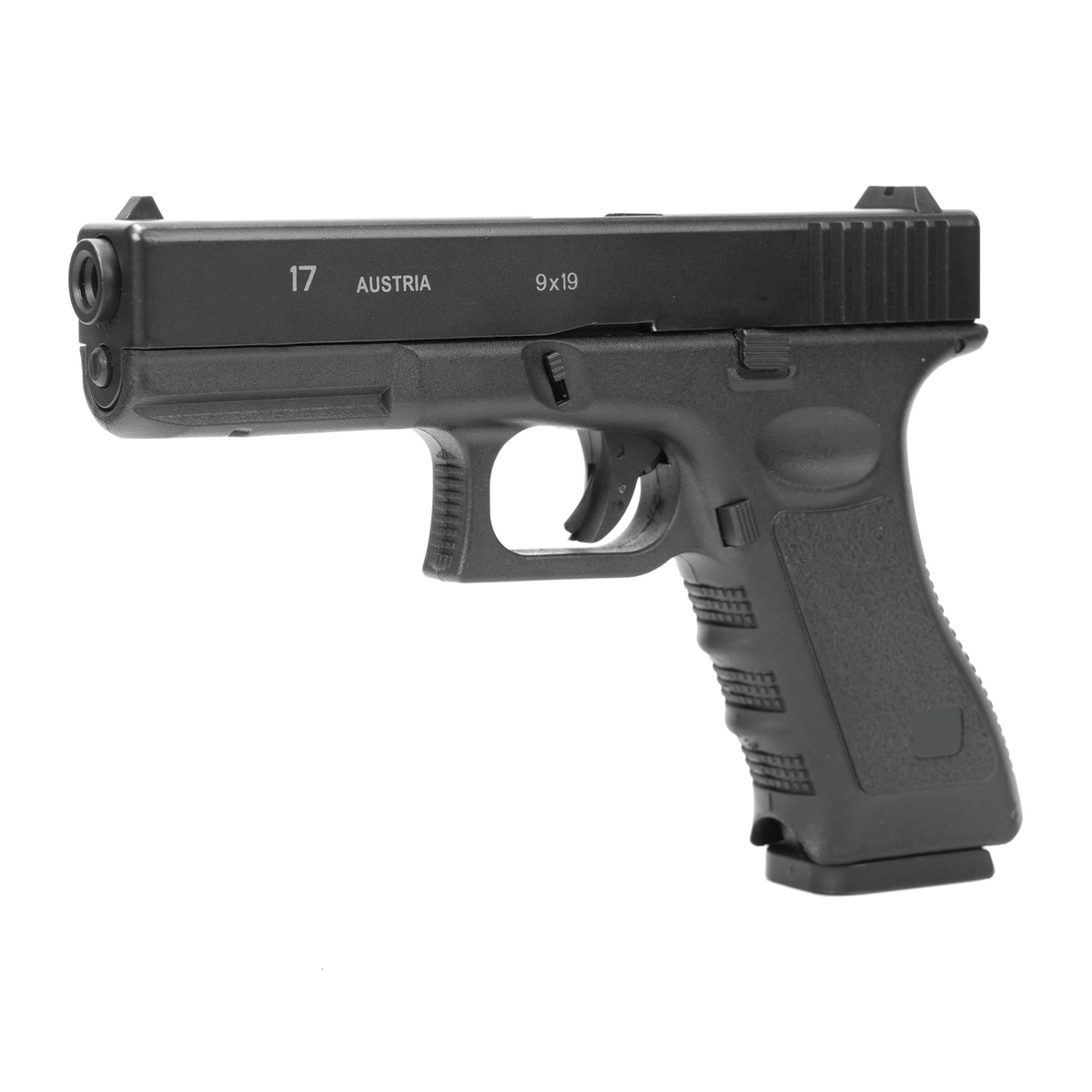 G-Series 17 Metal Spring Pistol Gel Blaster