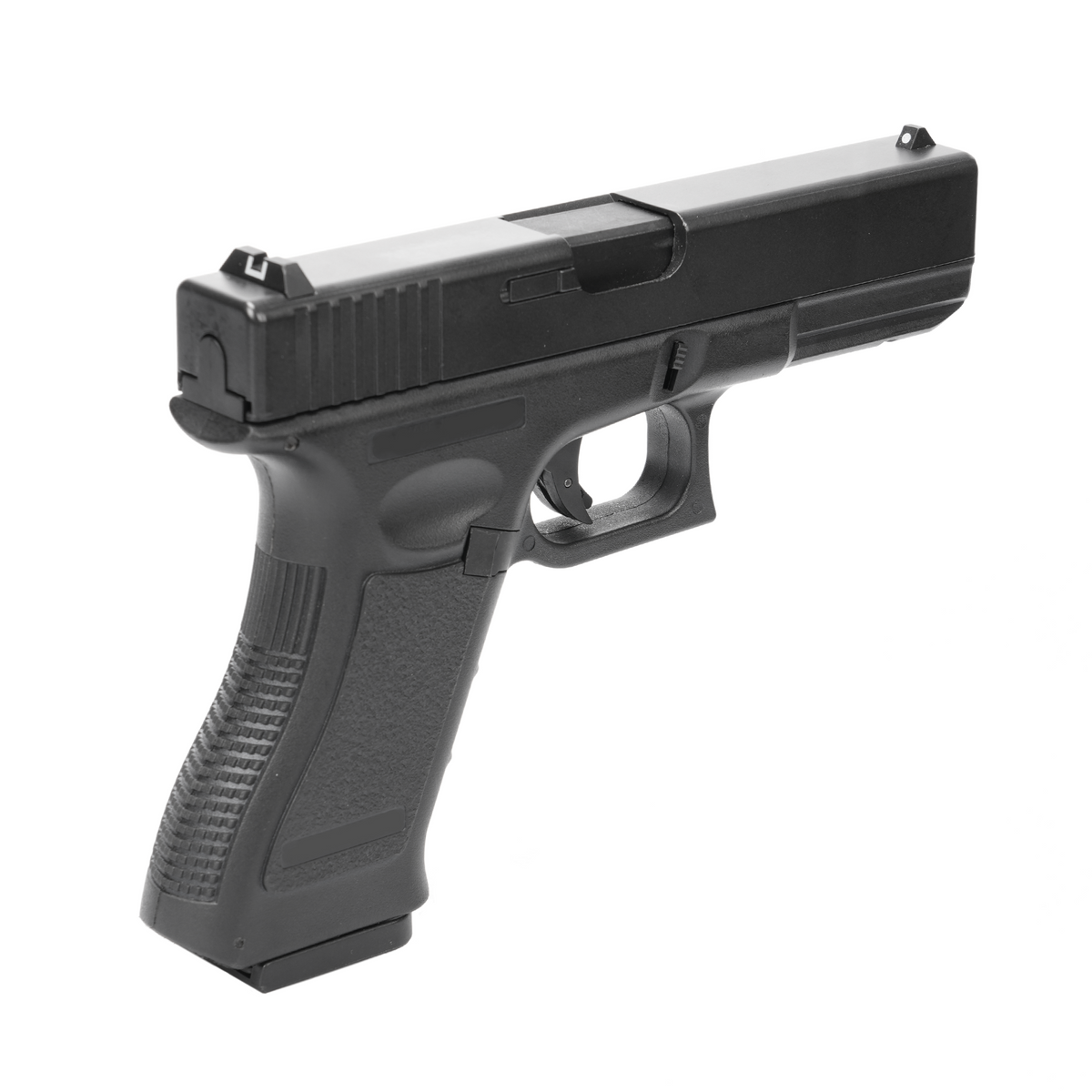 G-Series 17 Metal Spring Pistol Gel Blaster