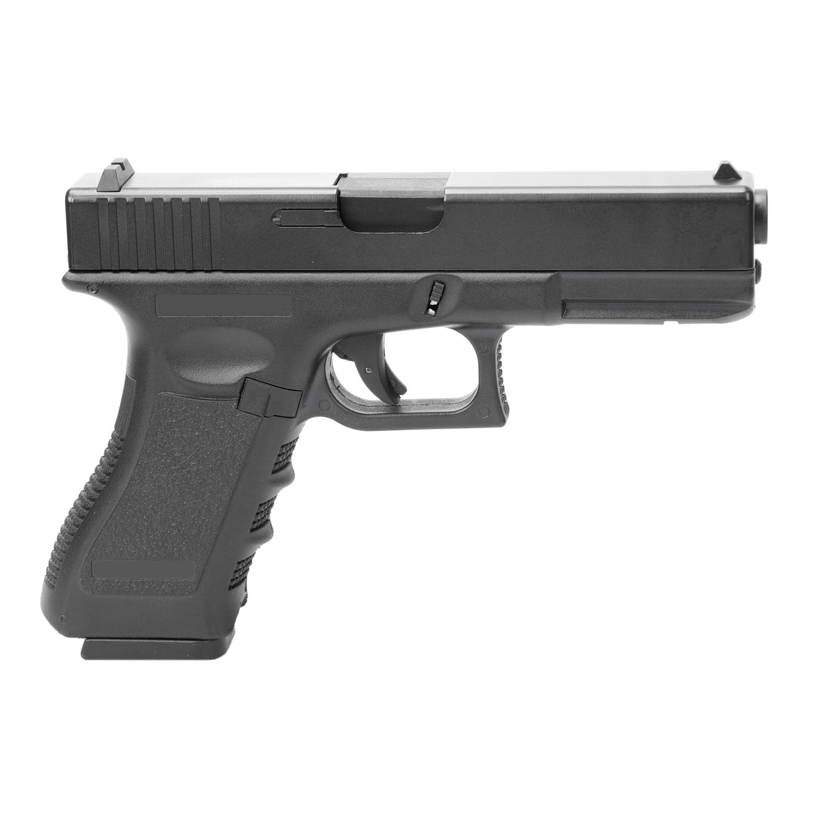 G-Series 17 Metal Spring Pistol Gel Blaster