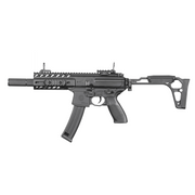 Bohan MPX Electric AEG Gel Blaster Bundle