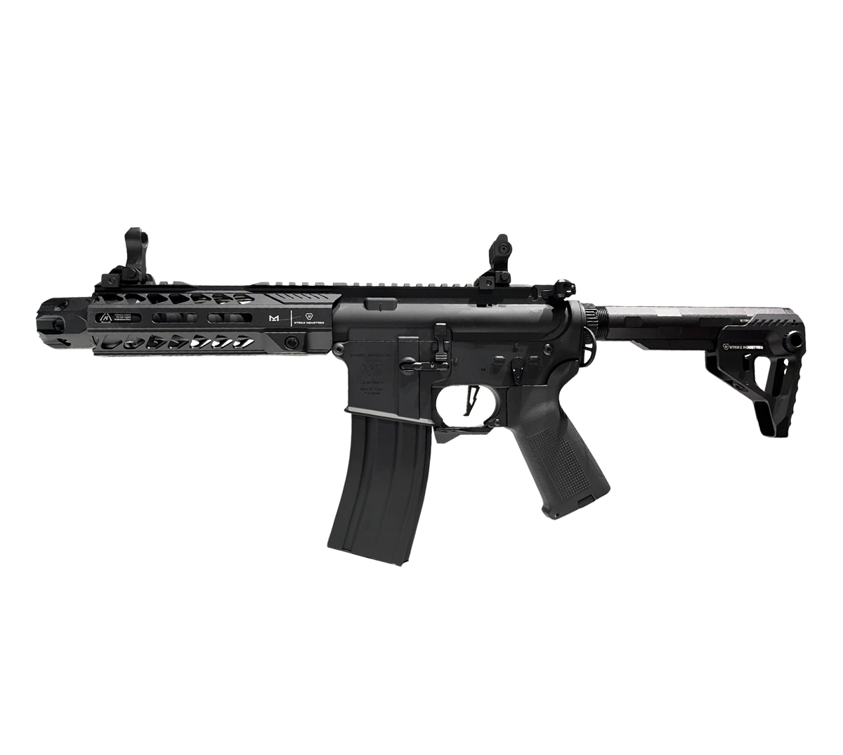 CYBER CUSTOM EMG STRIKE INDUSTRIES "Sentinel" DSG