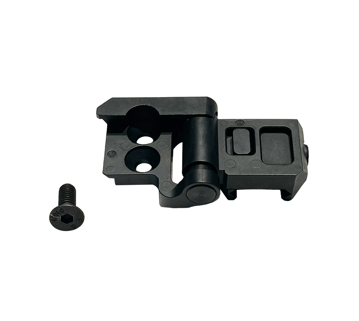 Apex Force-SIG MCX Gel Blaster Folding Stock Adapter