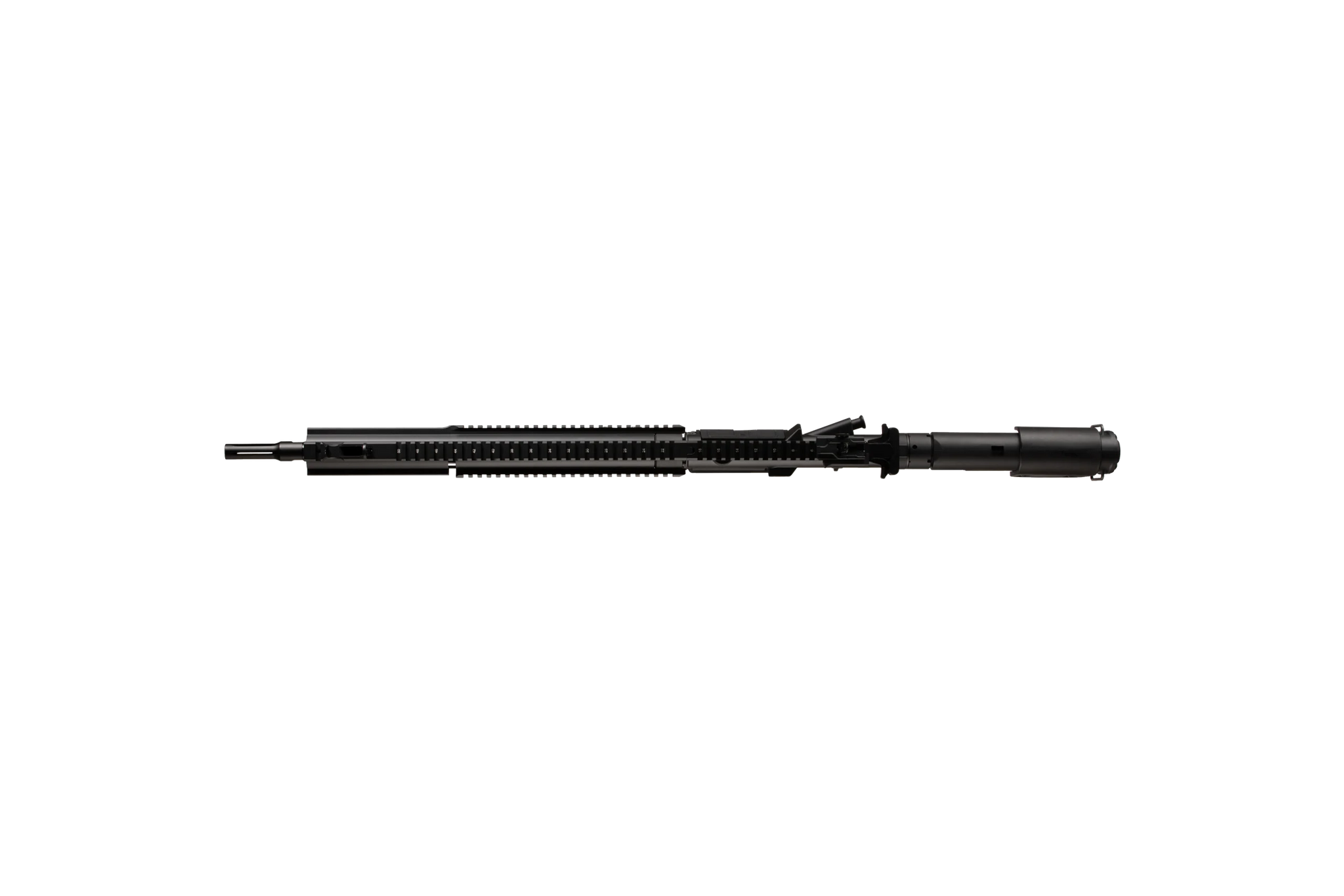 E&C HK417 G28 DMR Rifle AEG Gel Blaster