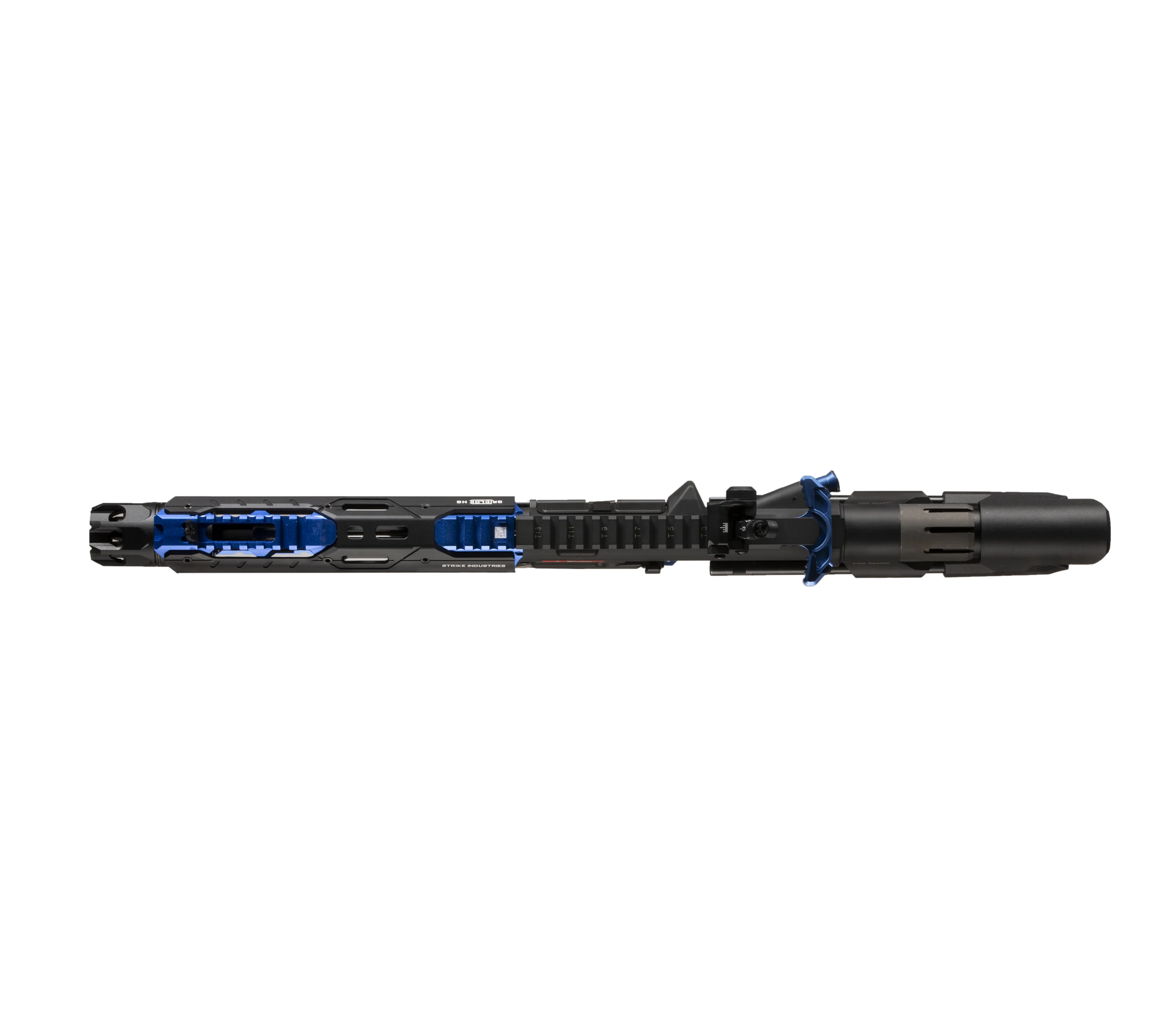 EMG Strike Industries Sentinel Gel Blaster AEG Rifle By E&C
