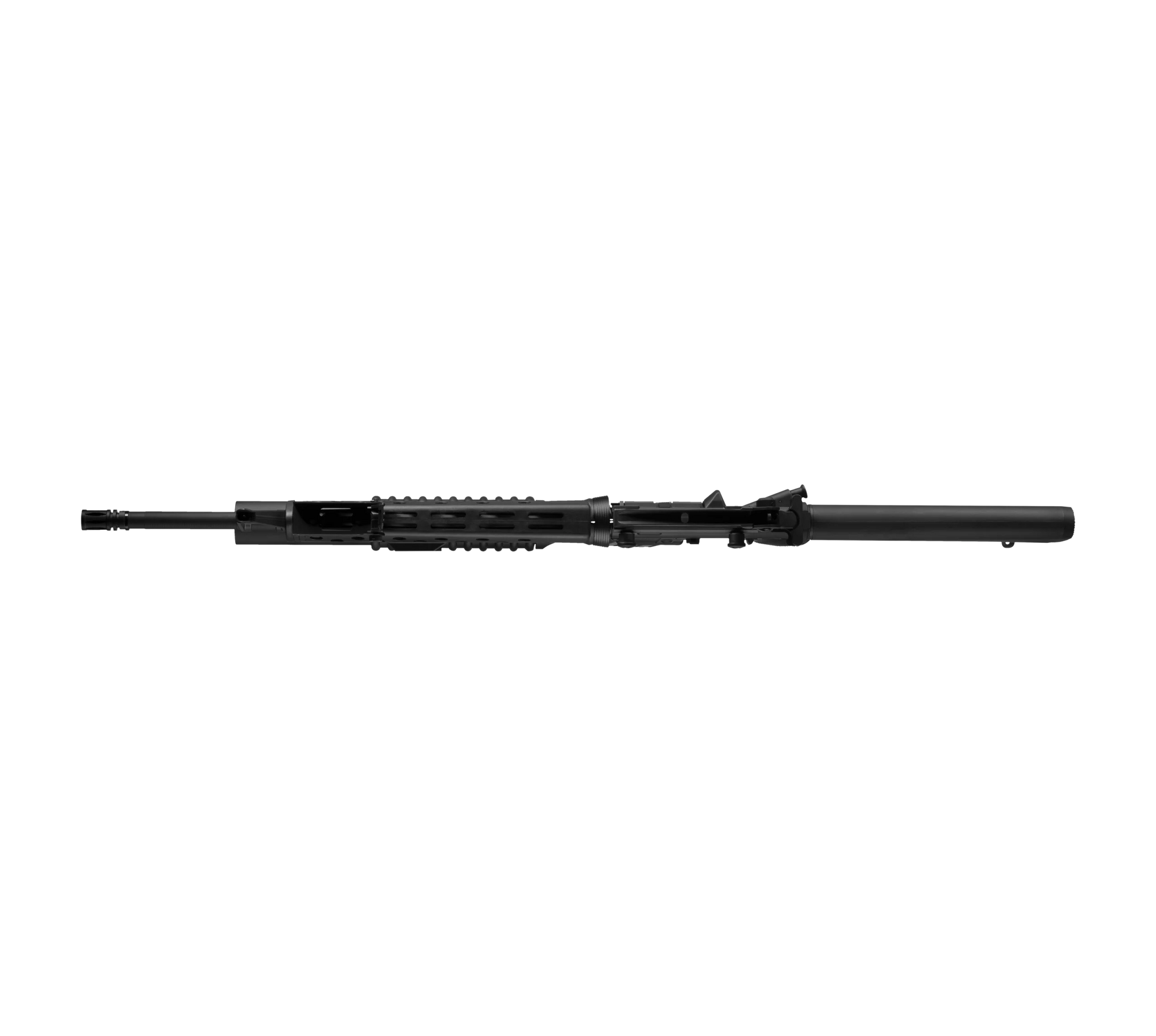 E&C COLT M16A3 W/M203 AEG Gel Blaster