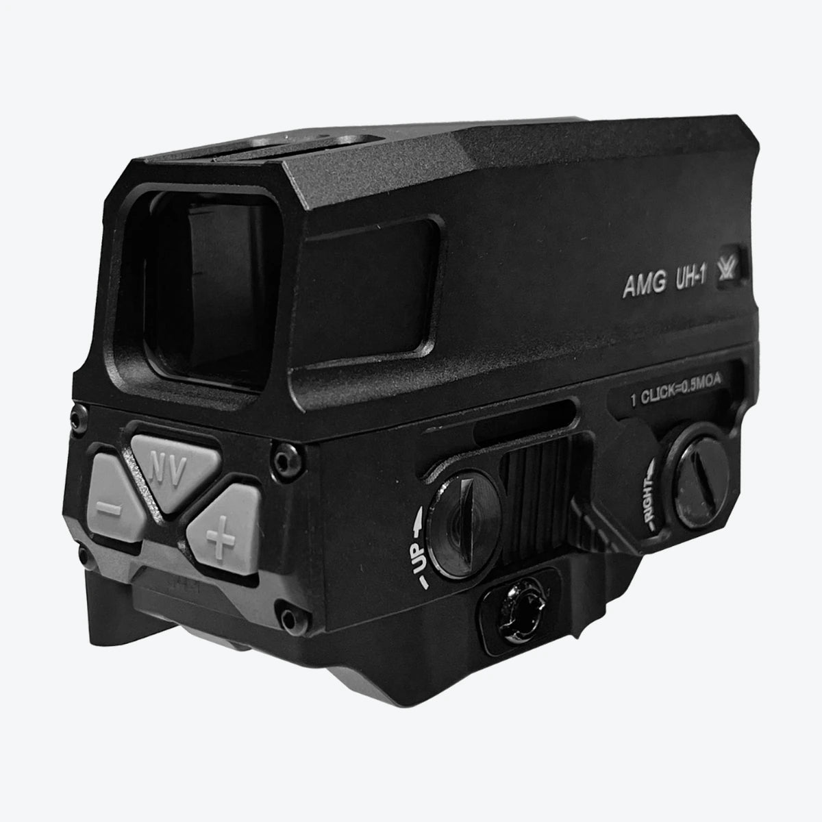 AMG UH1 Gen2 Holographic Gel Blaster Red Dot Sight