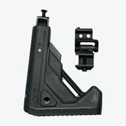 Apex Force SIG MCX Folding & Retractable Stock For Gel Blaster