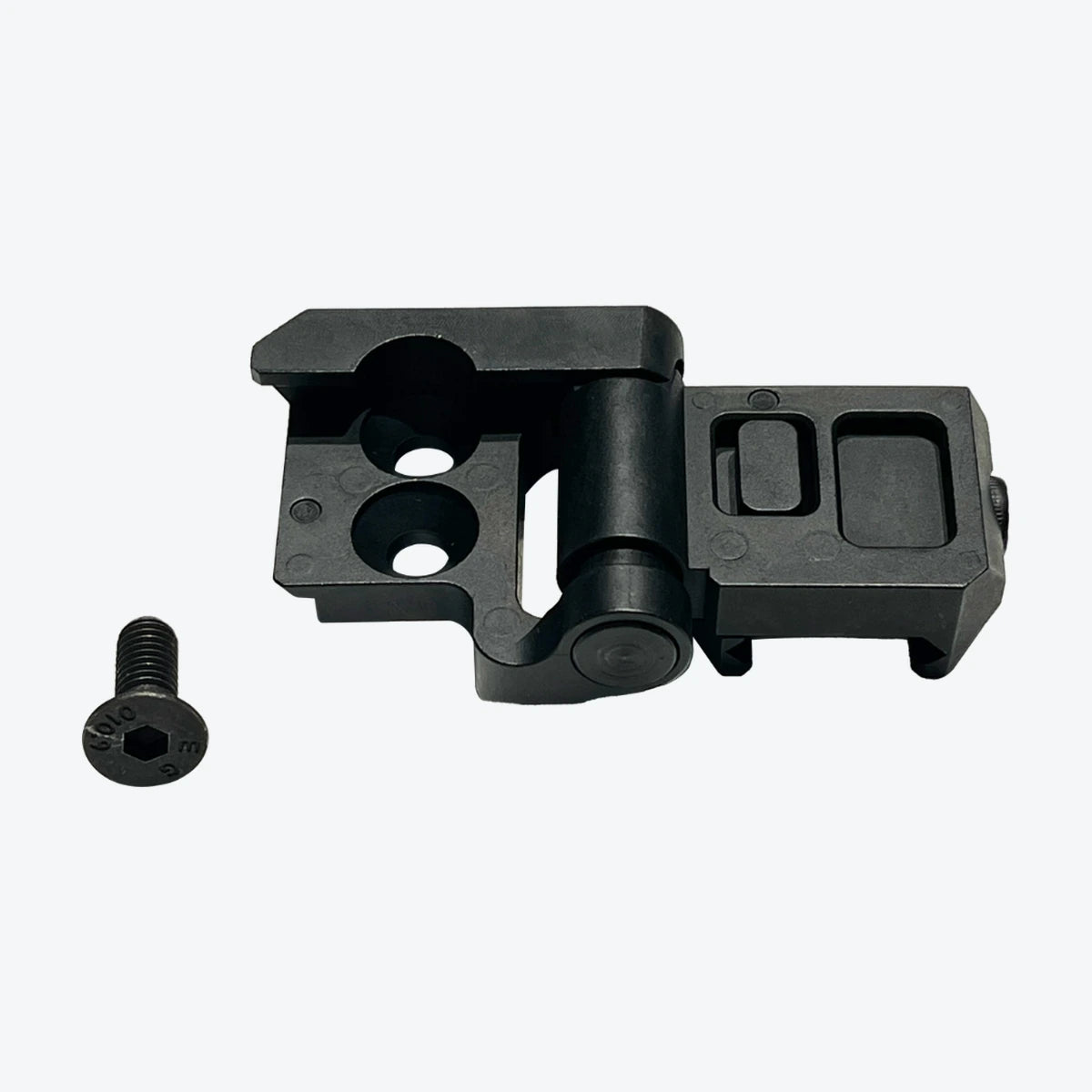 Apex Force-SIG MCX Gel Blaster Folding Stock Adapter