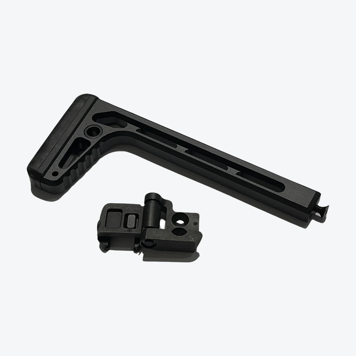 Apex Force - SIG MCX Gel Blaster Minimalist Foldable Stock