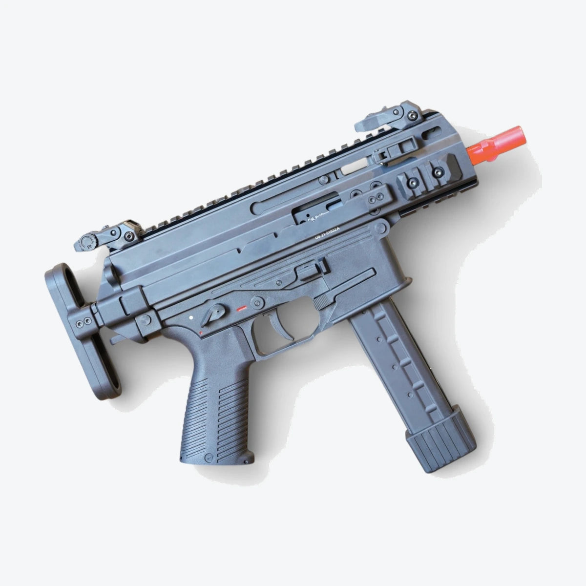 Archwick B&T APC9K Gas Gel Blaster Submachine Gun