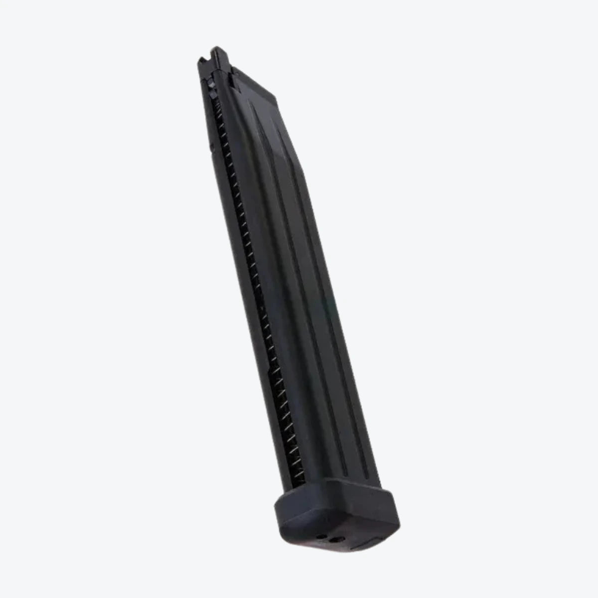 AW Custom Green Gas Extended Magazine