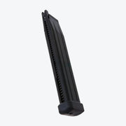 AW Custom Green Gas Extended Magazine