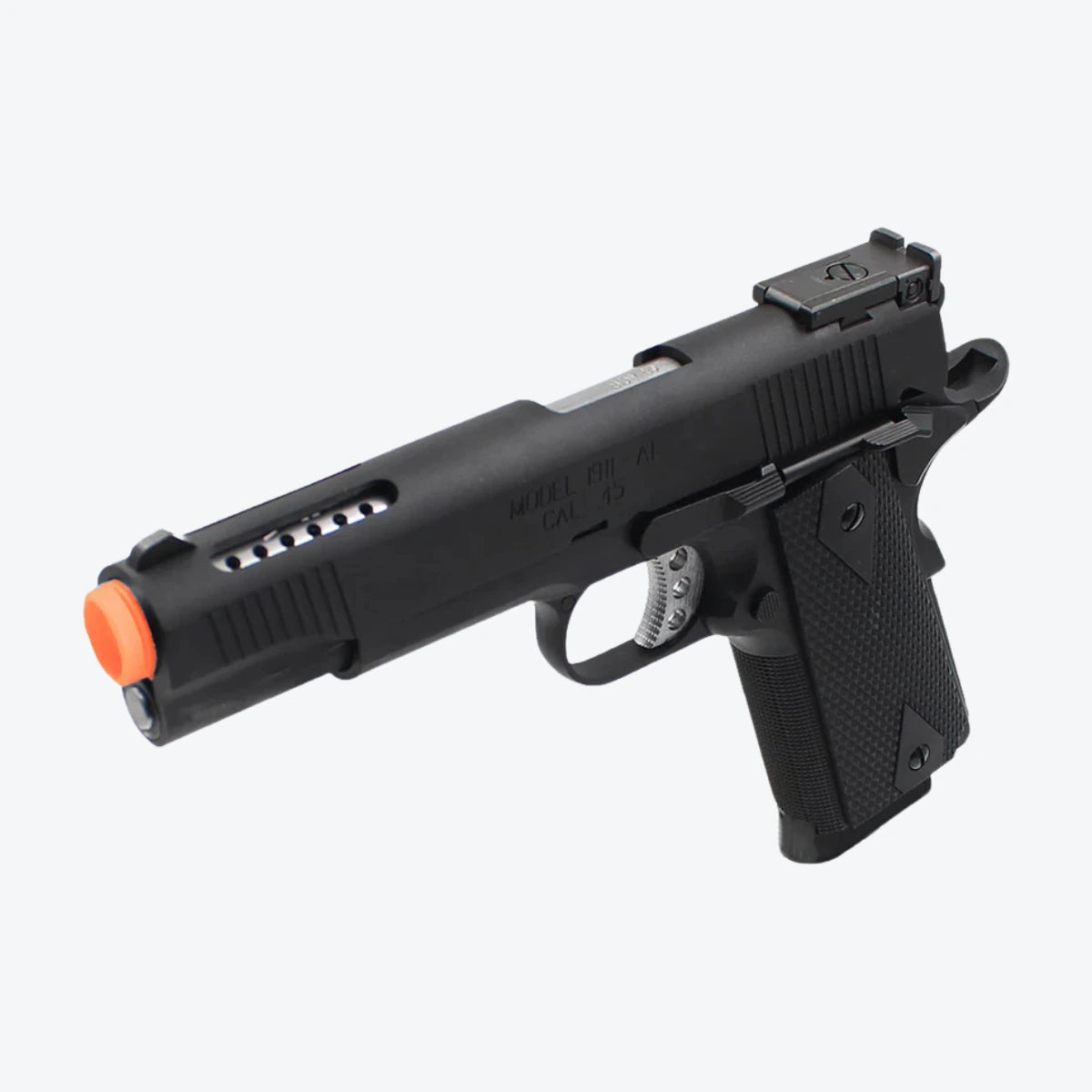 AW Custom NE1202 1911A1 GBB Gel Blaster Replica