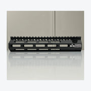 BCM GUNFIGHTER MCMR M-LOK Compatible Modular Rail for AR15 Rifles