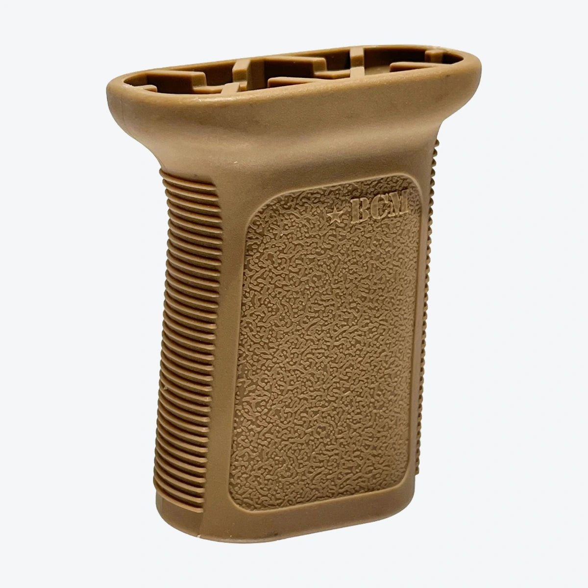 BCM GUNFIGHTER Vertical Grip (M-LOK) for Gel Blasters