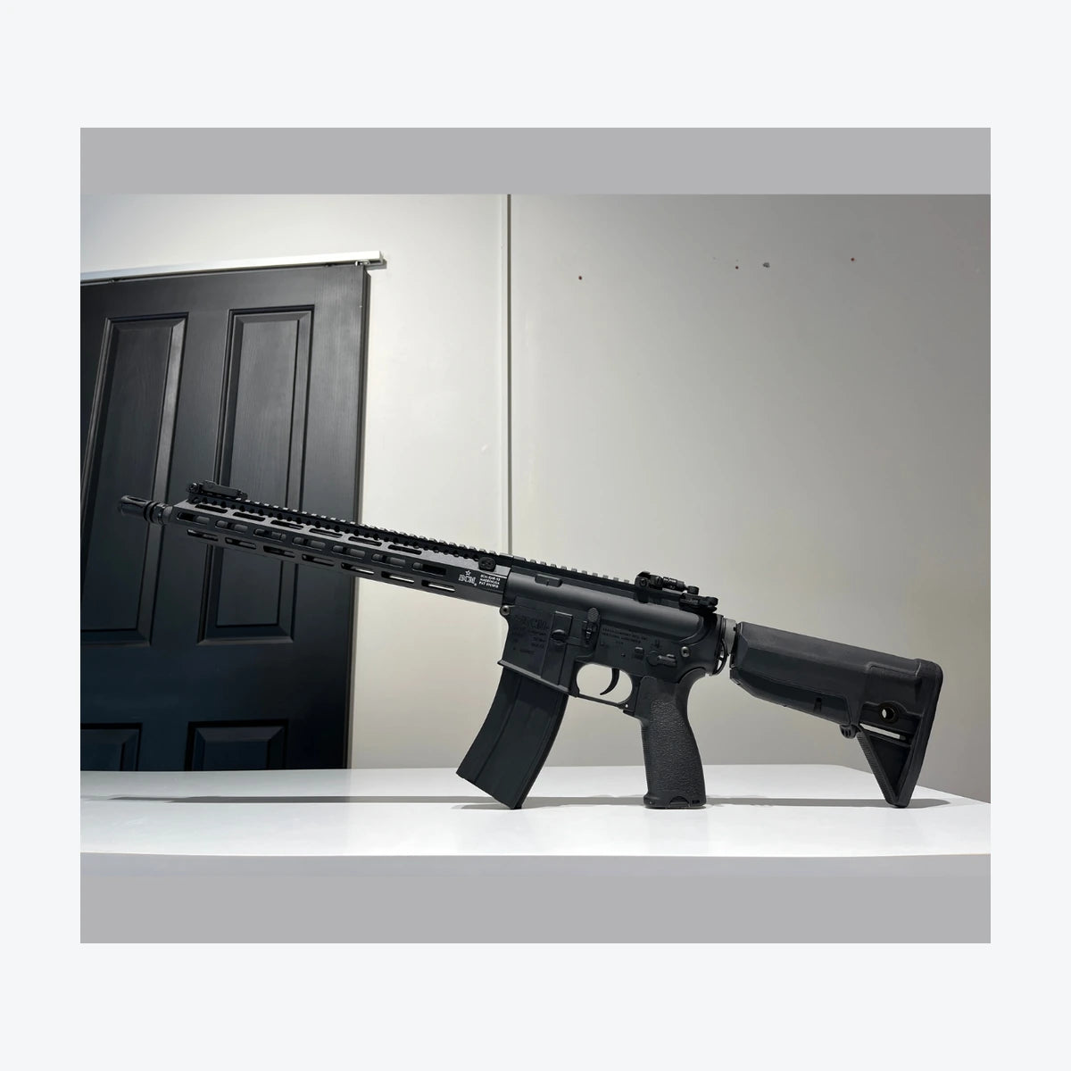 BCM MCMR AEG Gel Blaster