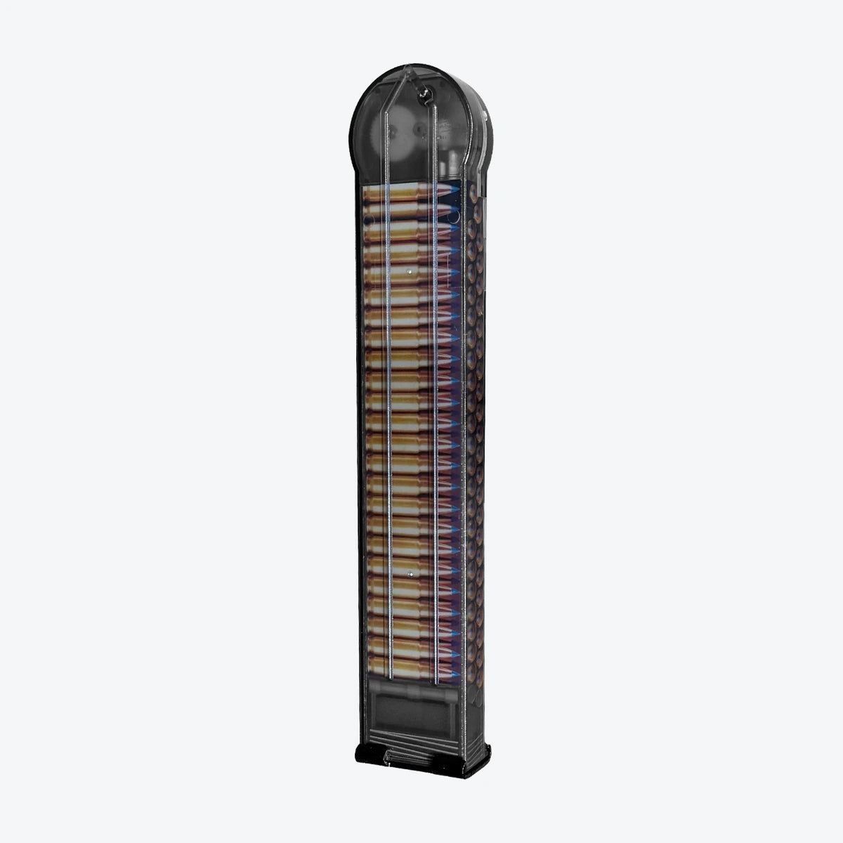 BF P90 AEG Magazine for Gel Blaster