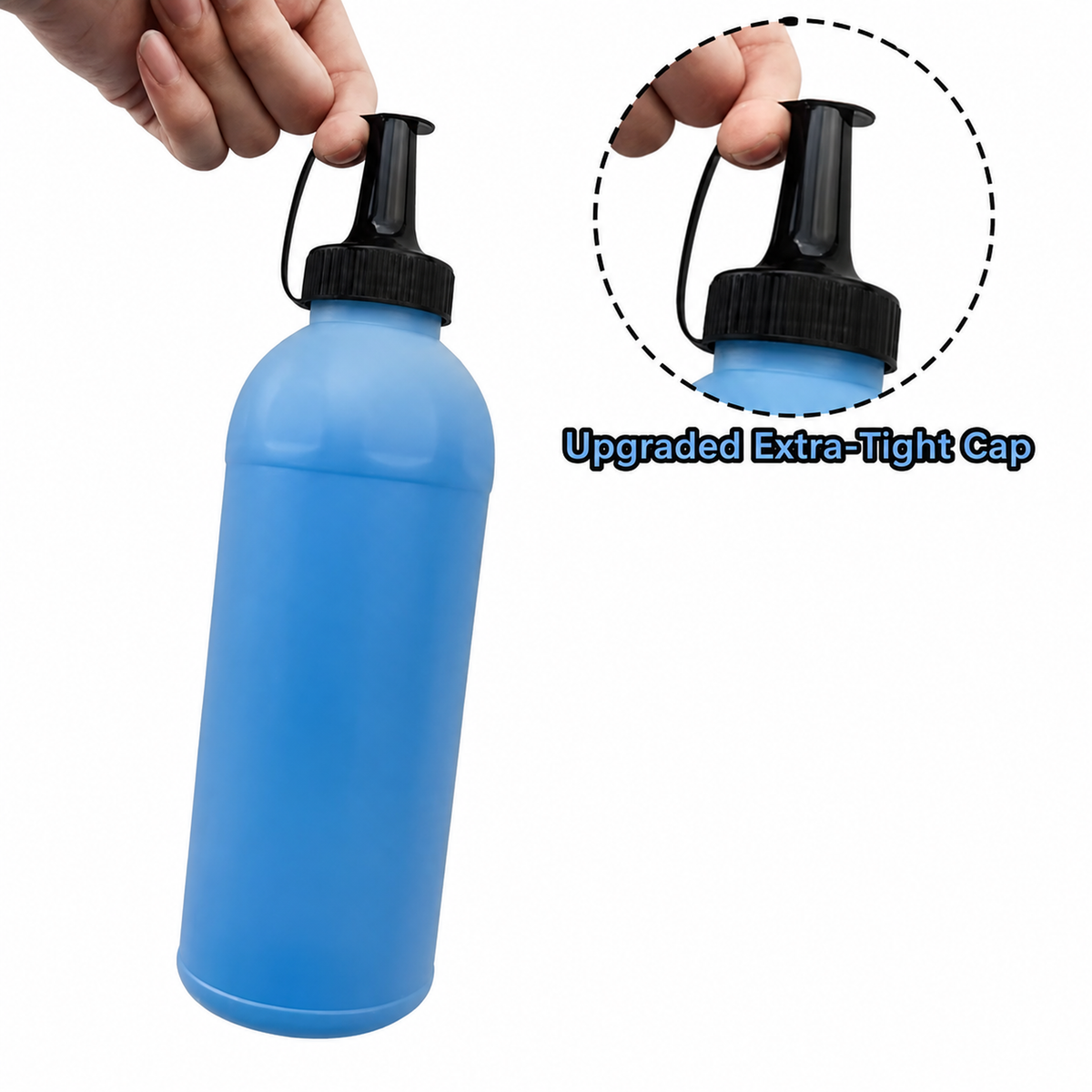 Speed Loader Bottle for Rifle Gel Blasters -900ML