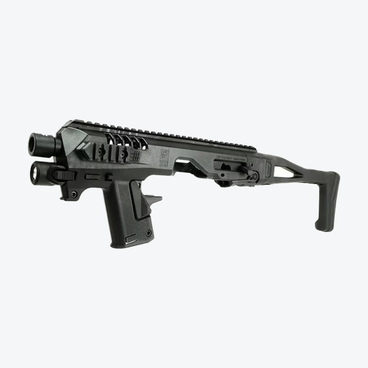 CAA Type Micro RONI Gen4 Conversion Kit with Light for G-Series Gel Blaster