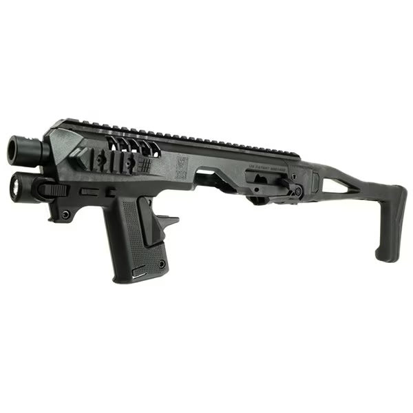 CAA Type Micro RONI Gen4 Conversion Kit with Light for G-Series Gel Blaster