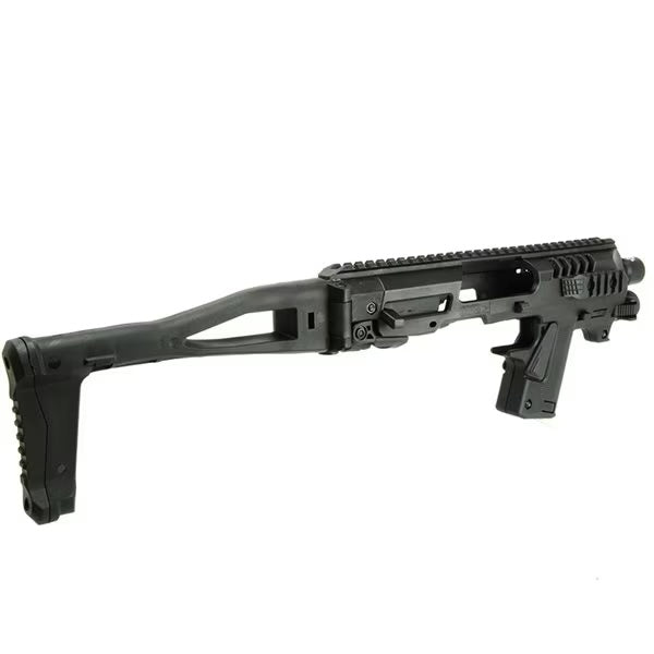 CAA Type Micro RONI Gen4 Conversion Kit with Light for G-Series Gel Blaster