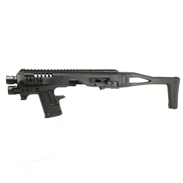 CAA Type Micro RONI Gen4 Conversion Kit with Light for G-Series Gel Blaster